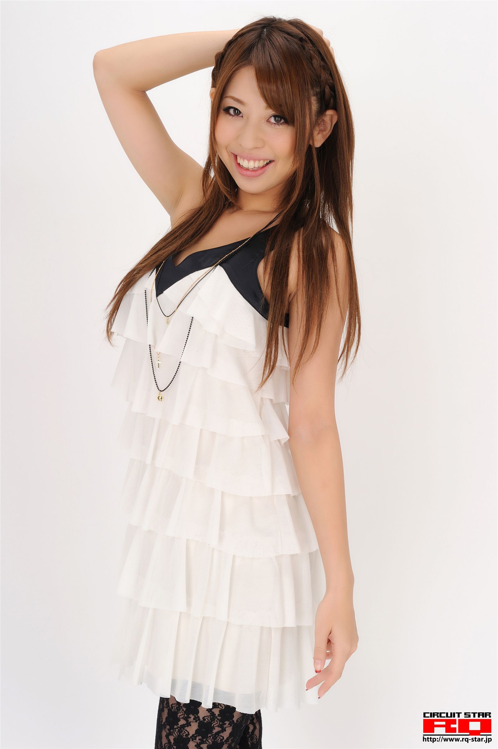 Riona Ohsaki [rq-star] no.00413